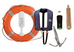 Rescue Equipment